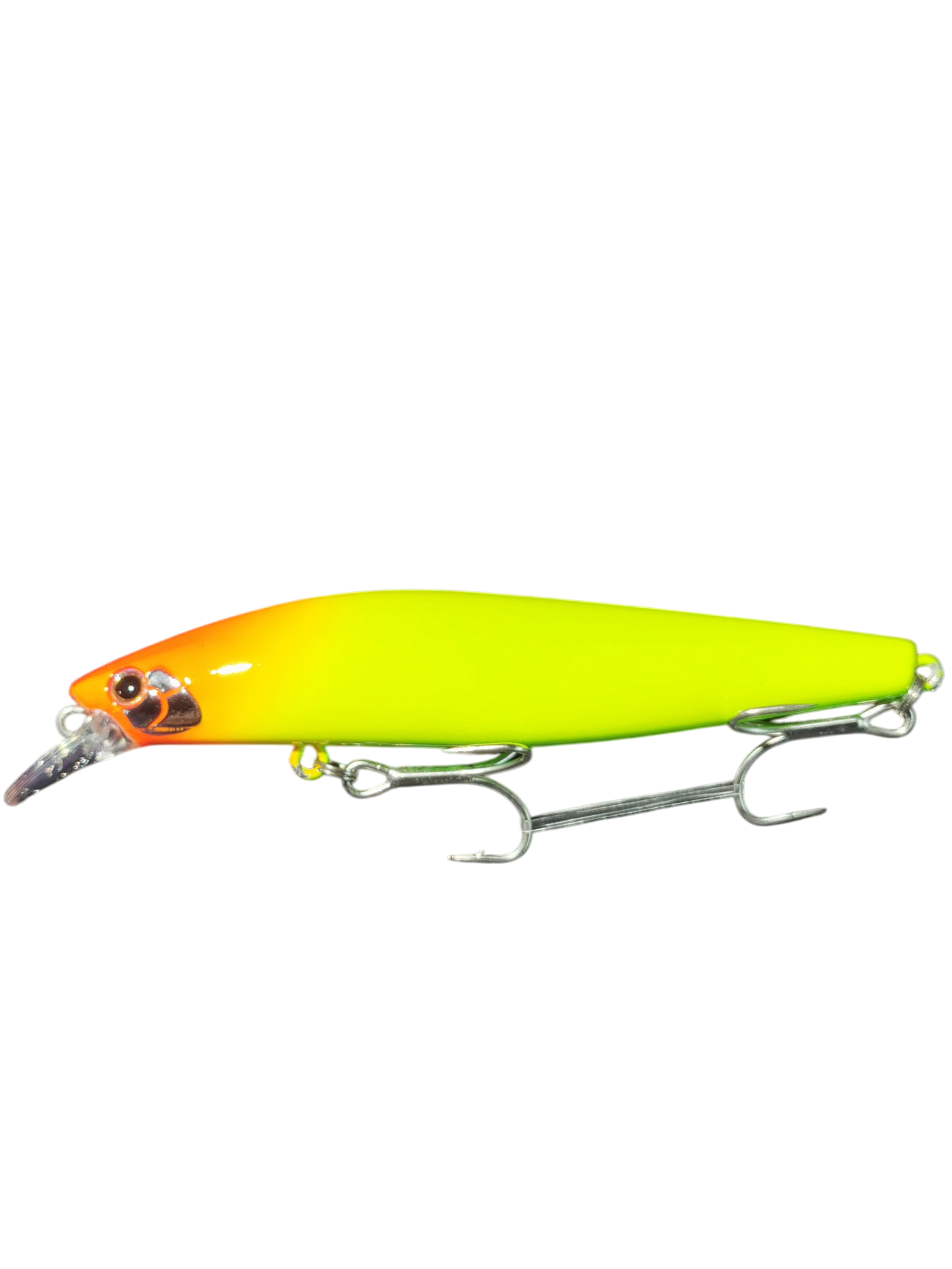 FJORD 5123 EXFLASH SINKING MINNOW 100MM 17G