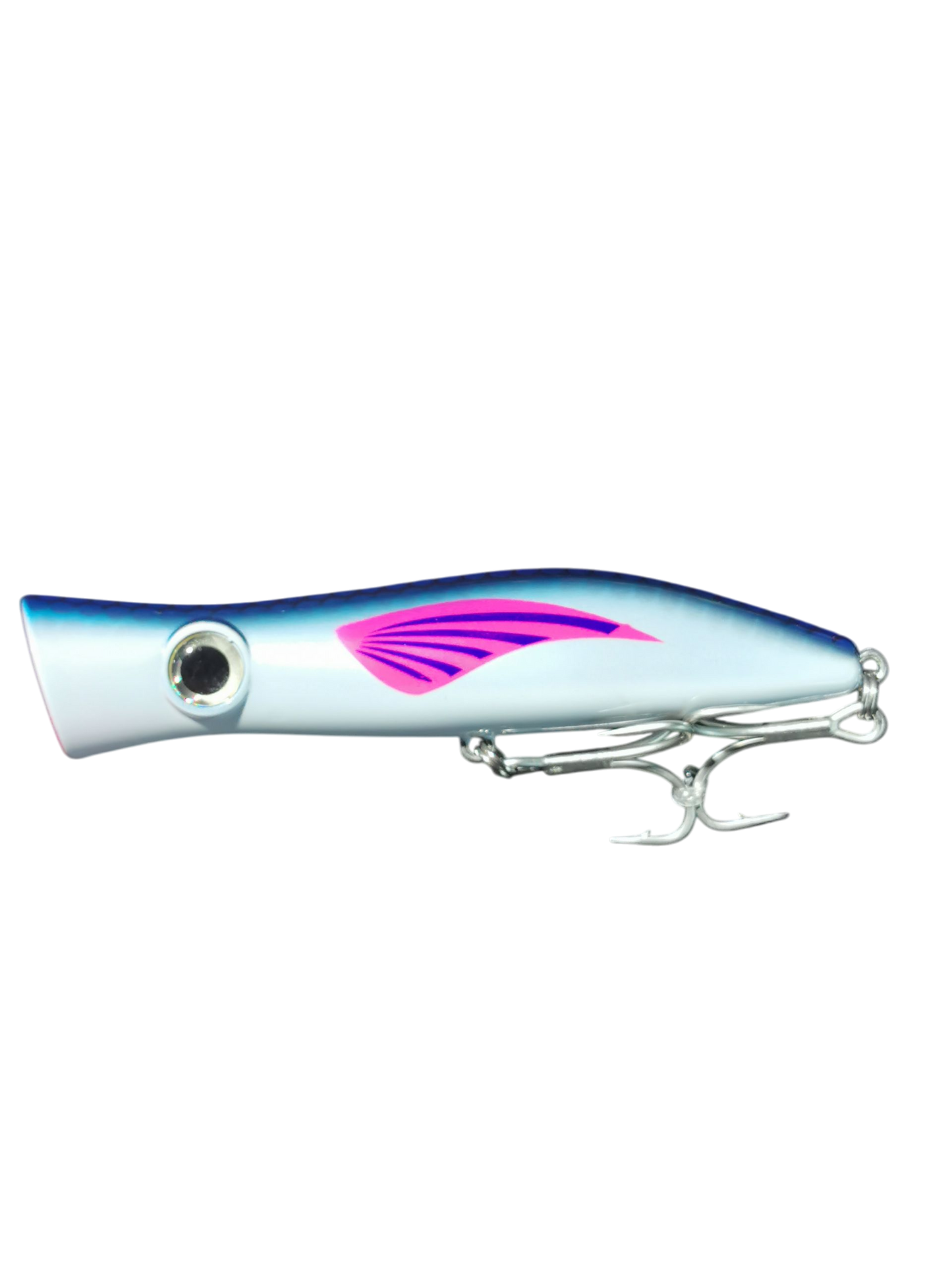 FJORD 5203 SURFACE TOPWATER POPPER 135MM 49G