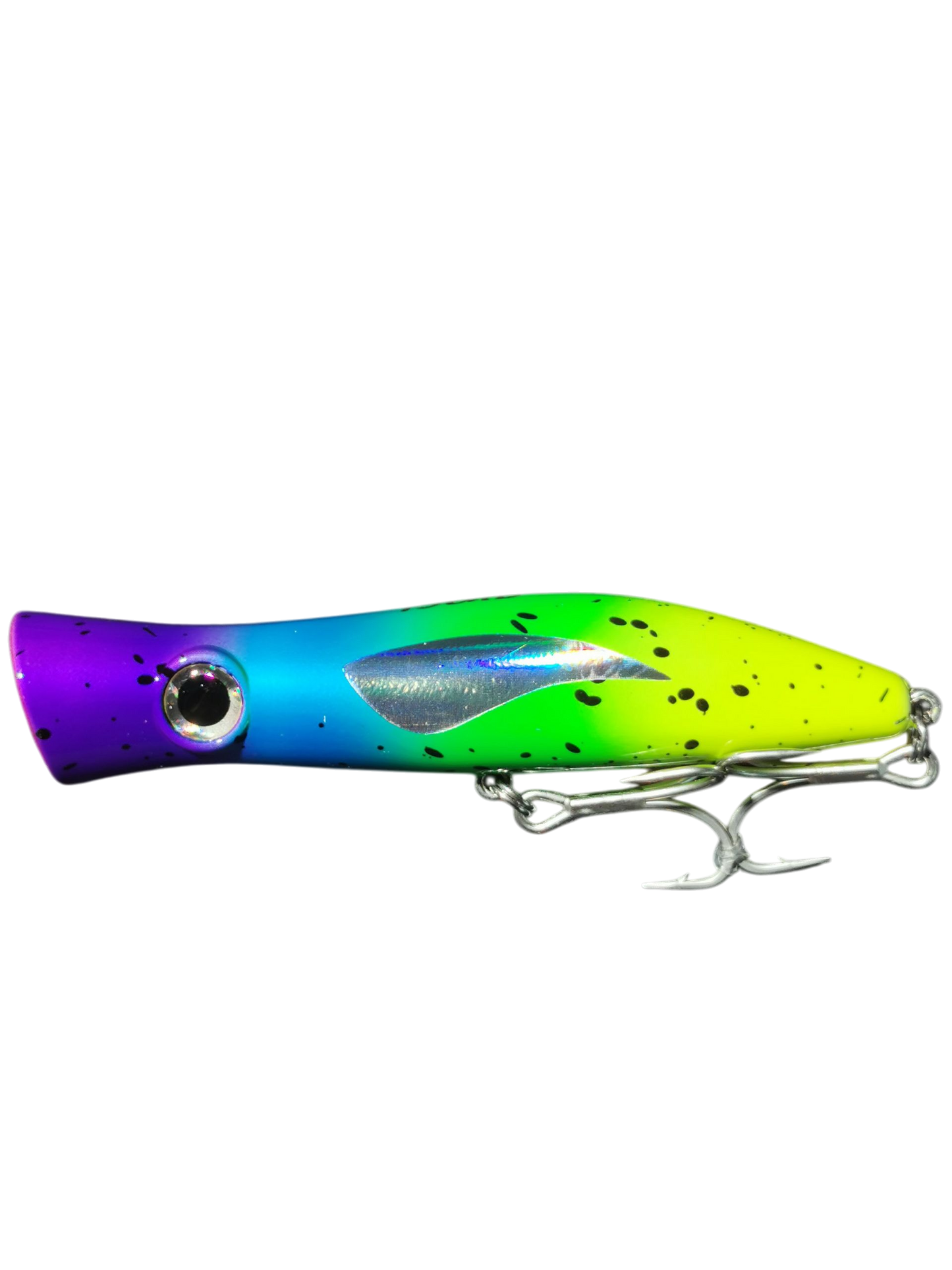 FJORD 5203 SURFACE TOPWATER POPPER 135MM 49G