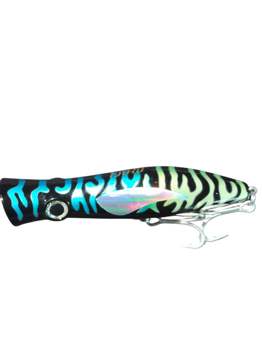 FJORD 5203 SURFACE TOPWATER POPPER 135MM 49G