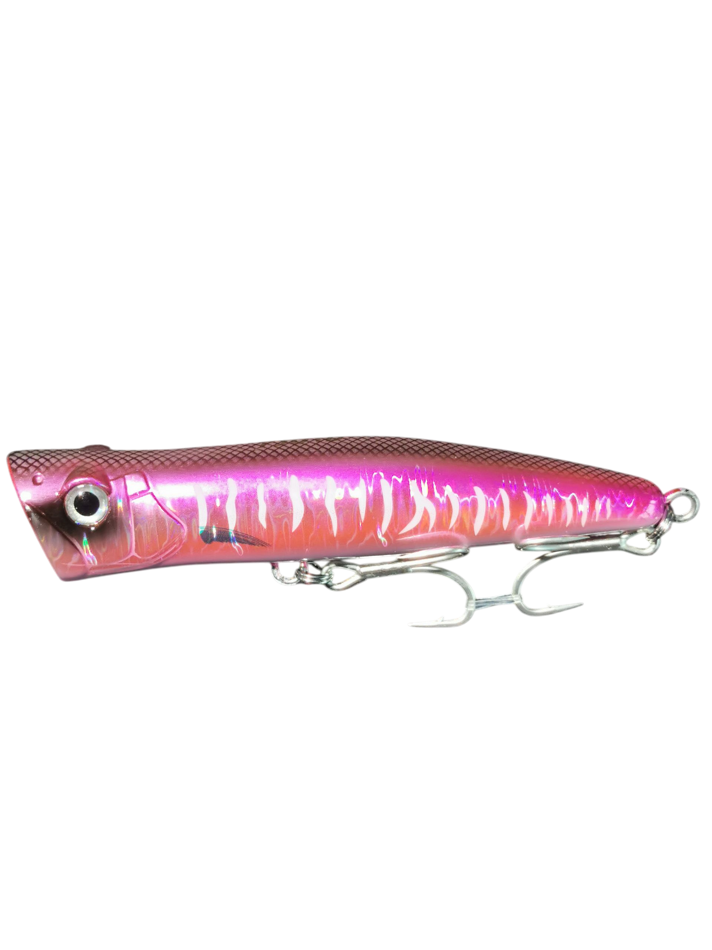 FJORD 5202 STRIKE FLOATING POPPER 140MM 51G