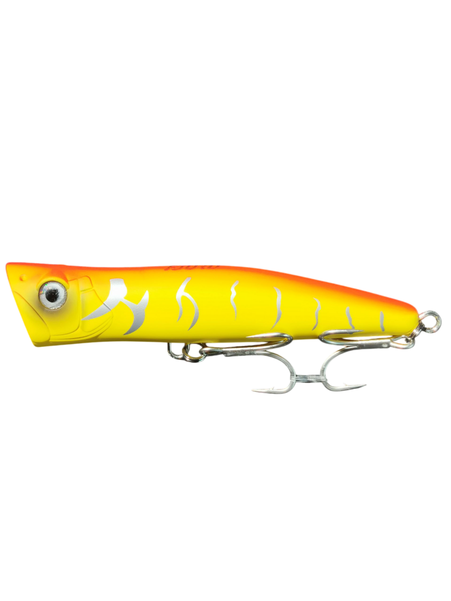 FJORD 5202 STRIKE FLOATING POPPER 140MM 51G