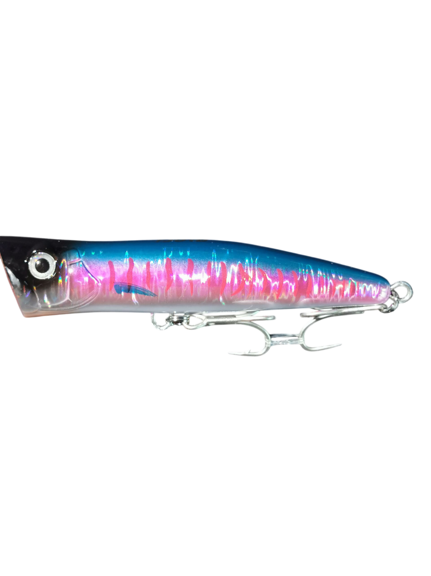 FJORD 5202 STRIKE FLOATING POPPER 140MM 51G