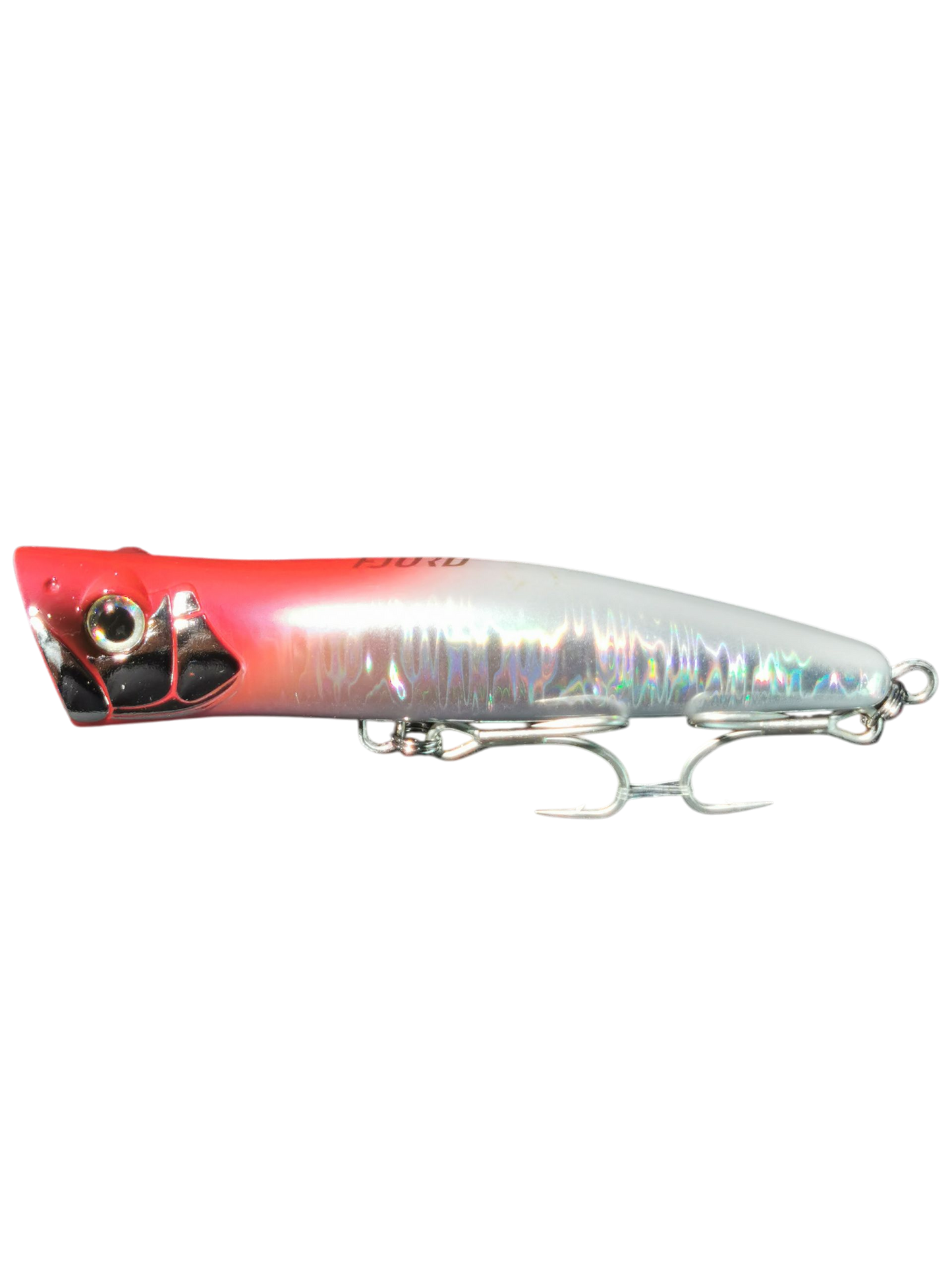 FJORD 5202 STRIKE FLOATING POPPER 140MM 51G
