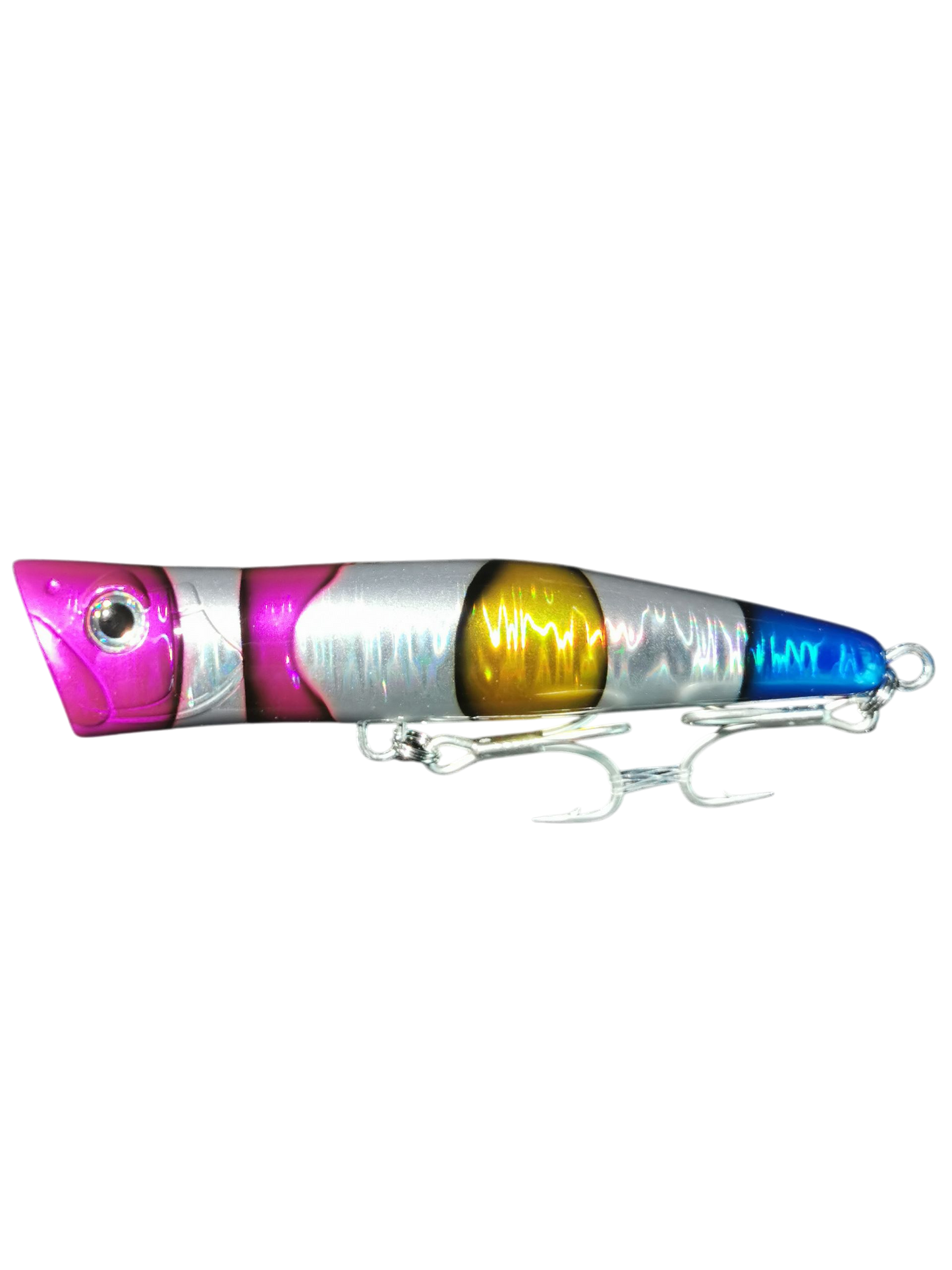 FJORD 5202 STRIKE FLOATING POPPER 140MM 51G