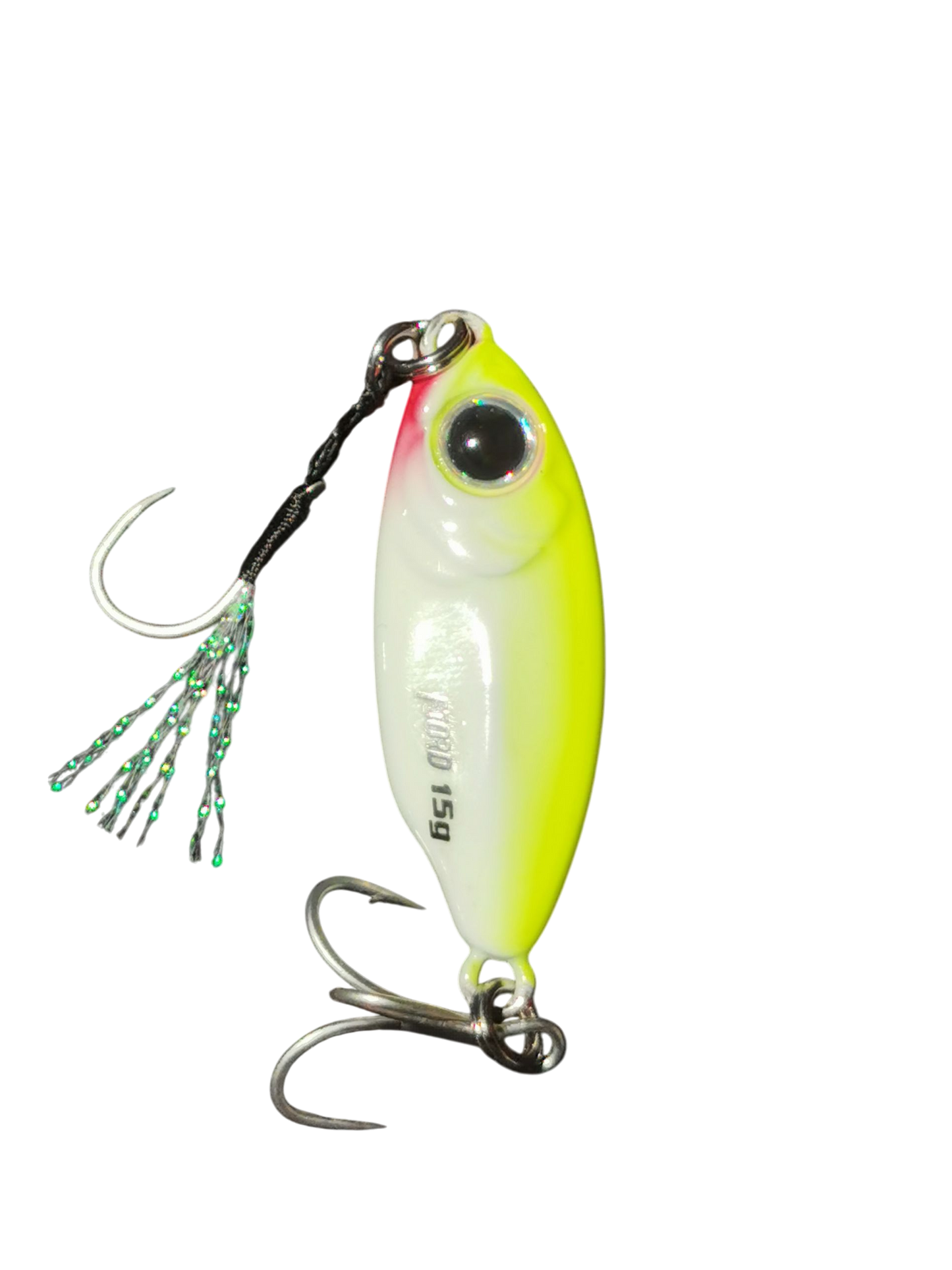 FJORD 6111 MICRO JIG 15G