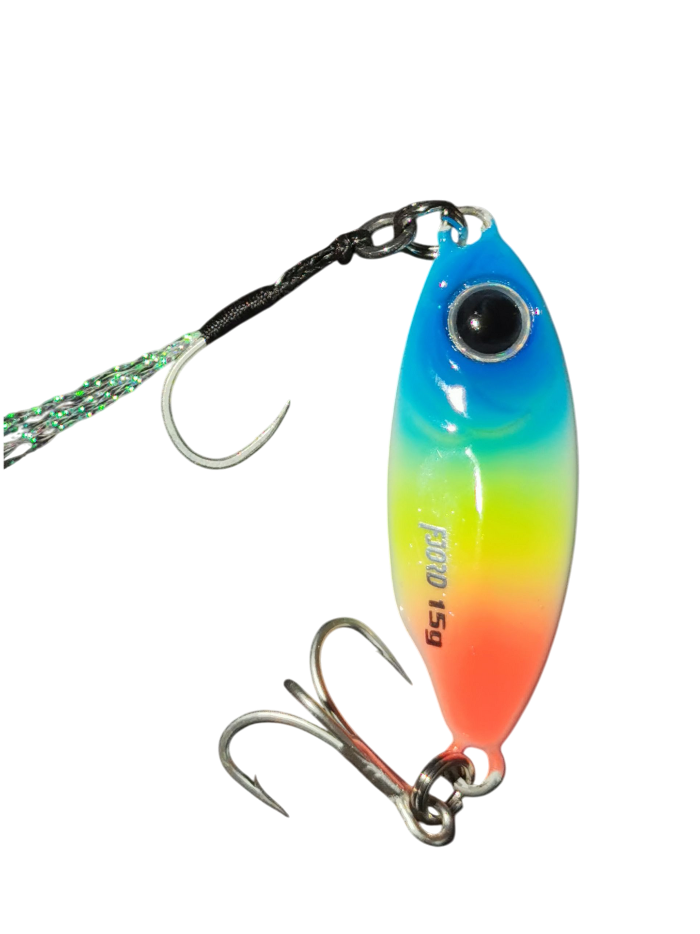 FJORD 6111 MICRO JIG 15G