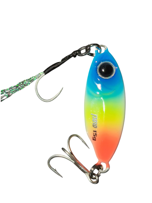 FJORD 6111 MICRO JIG 15G