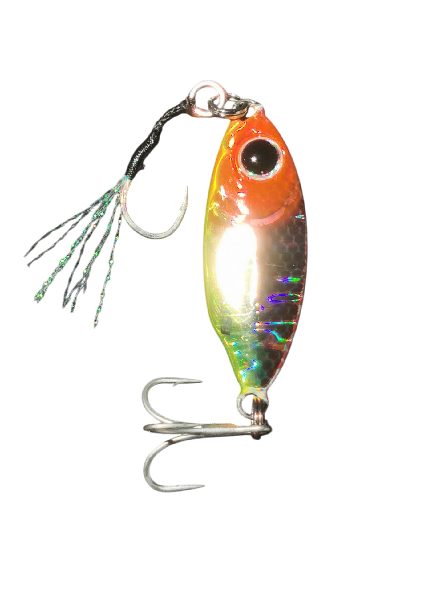 FJORD 6111 MICRO JIG 15G