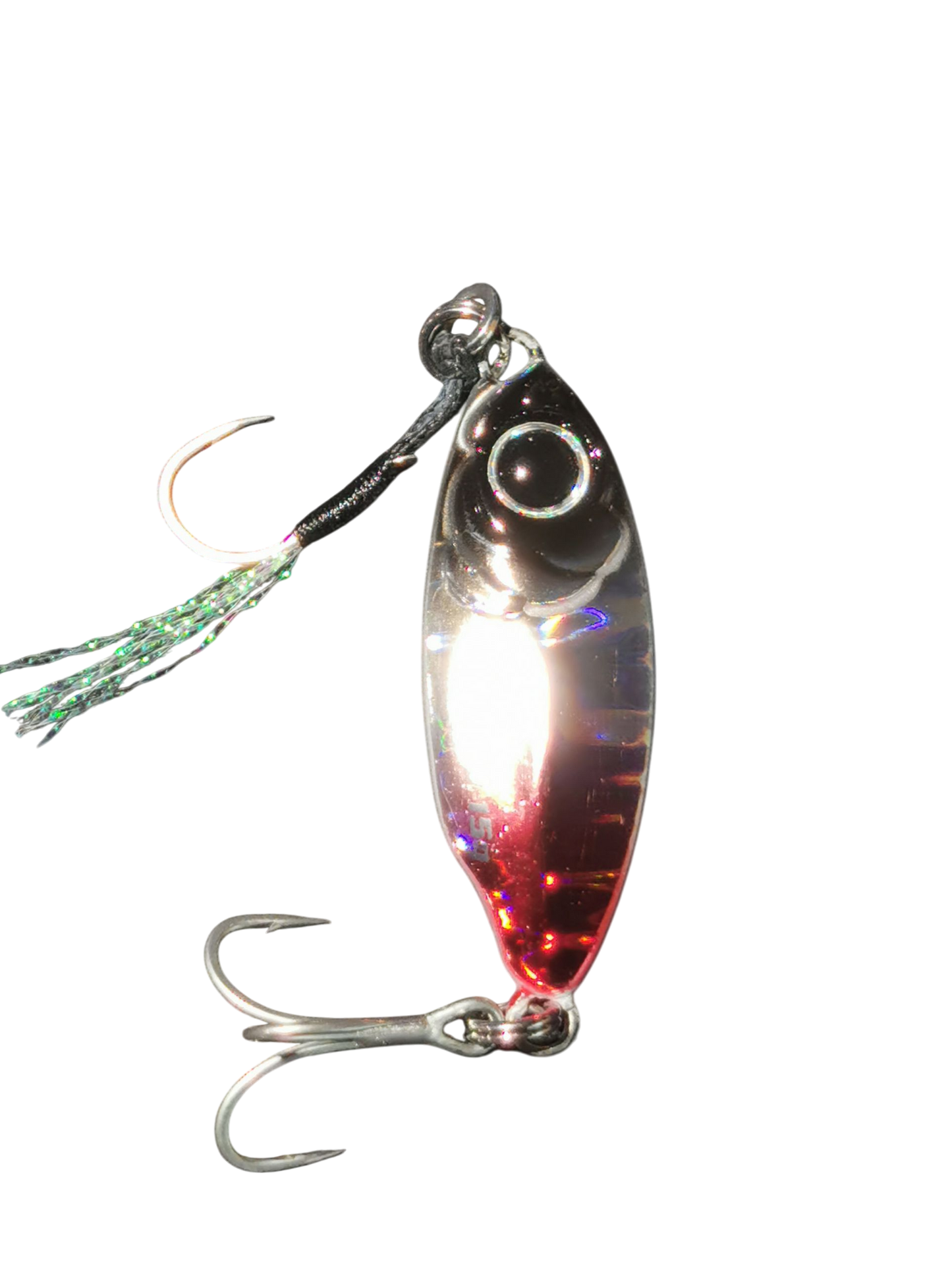FJORD 6111 MICRO JIG 15G