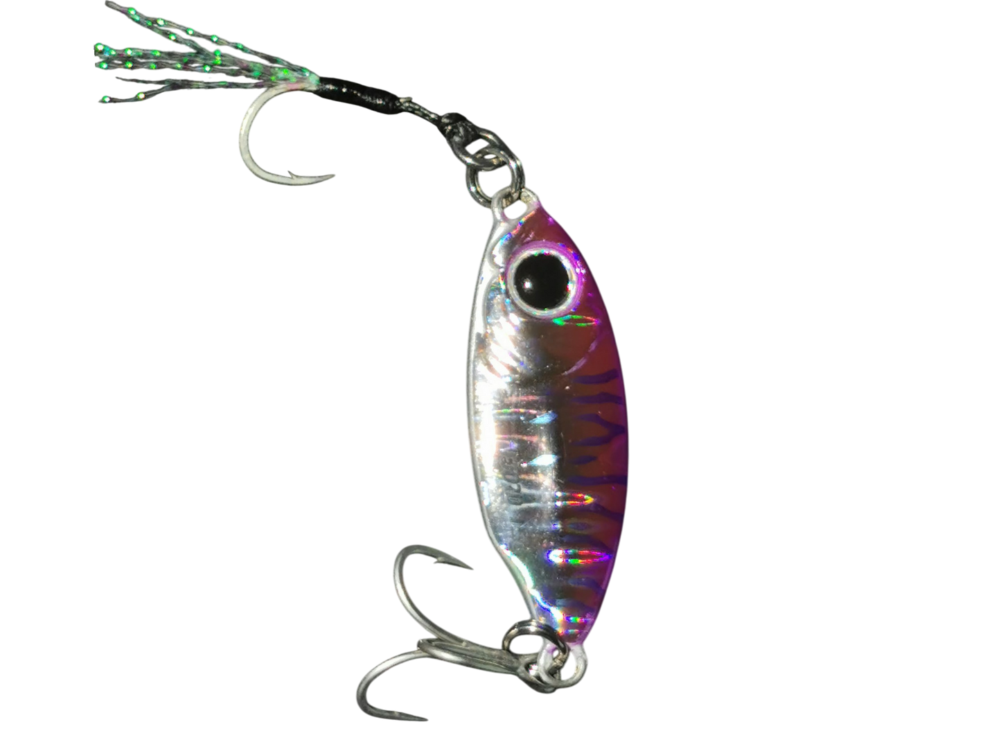 FJORD 6111 MICRO JIG 15G