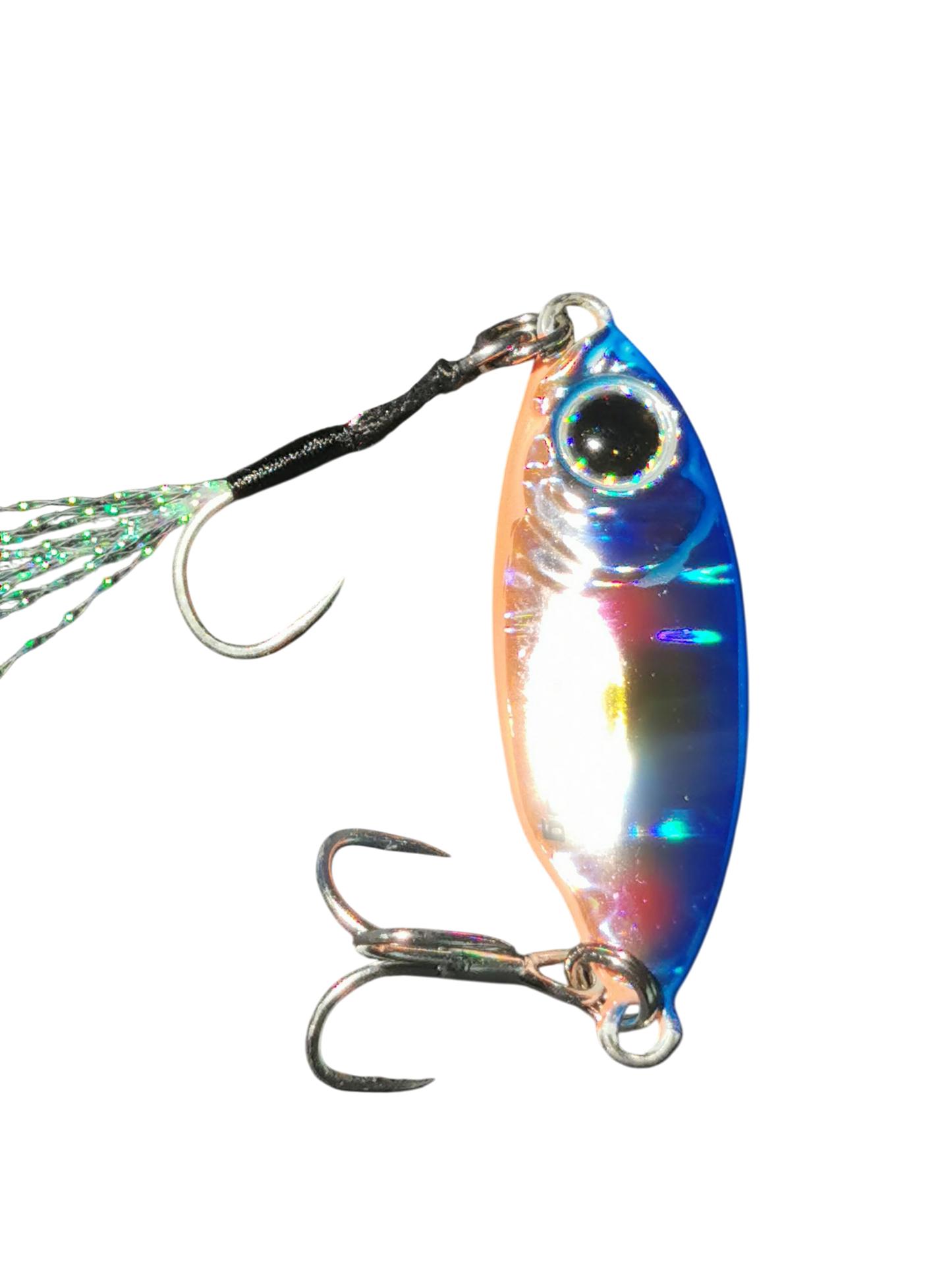 FJORD 6111 MICRO JIG 15G