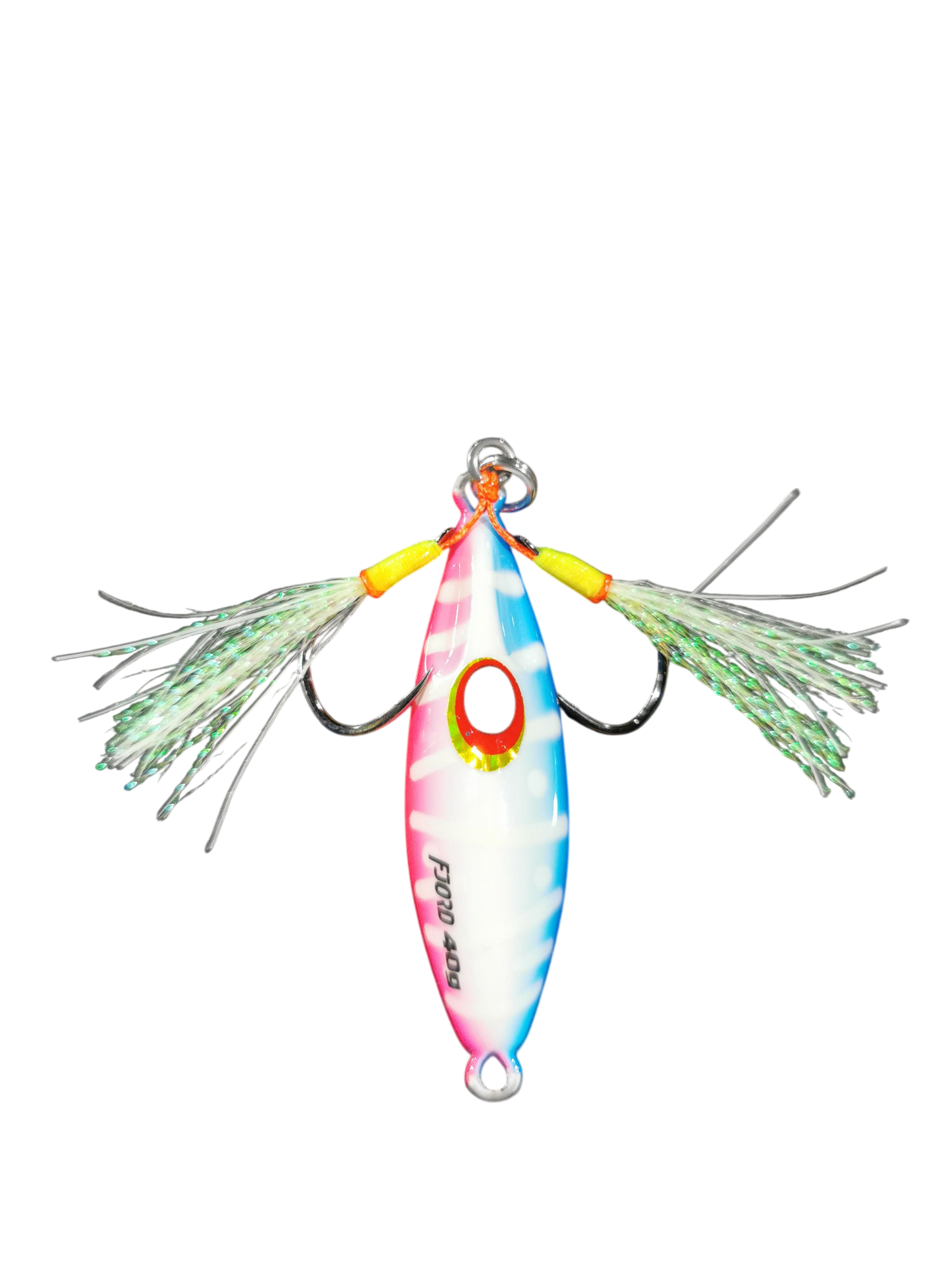 FJORD 6009 BEE METAL JIG 40G