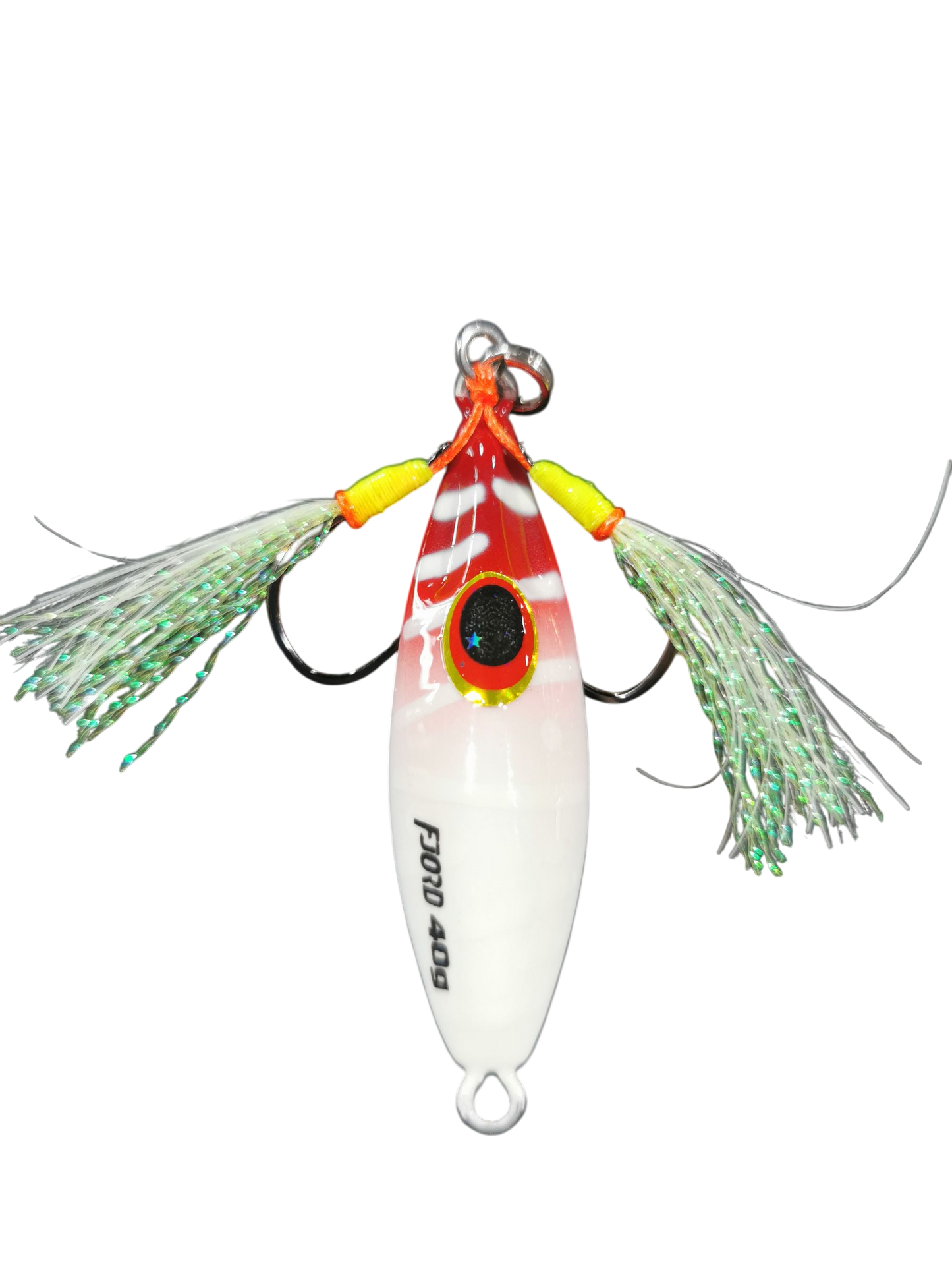 FJORD 6009 BEE METAL JIG 40G