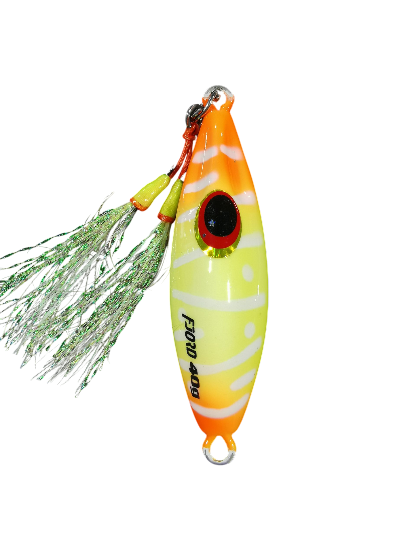 FJORD 6009 BEE METAL JIG 40G