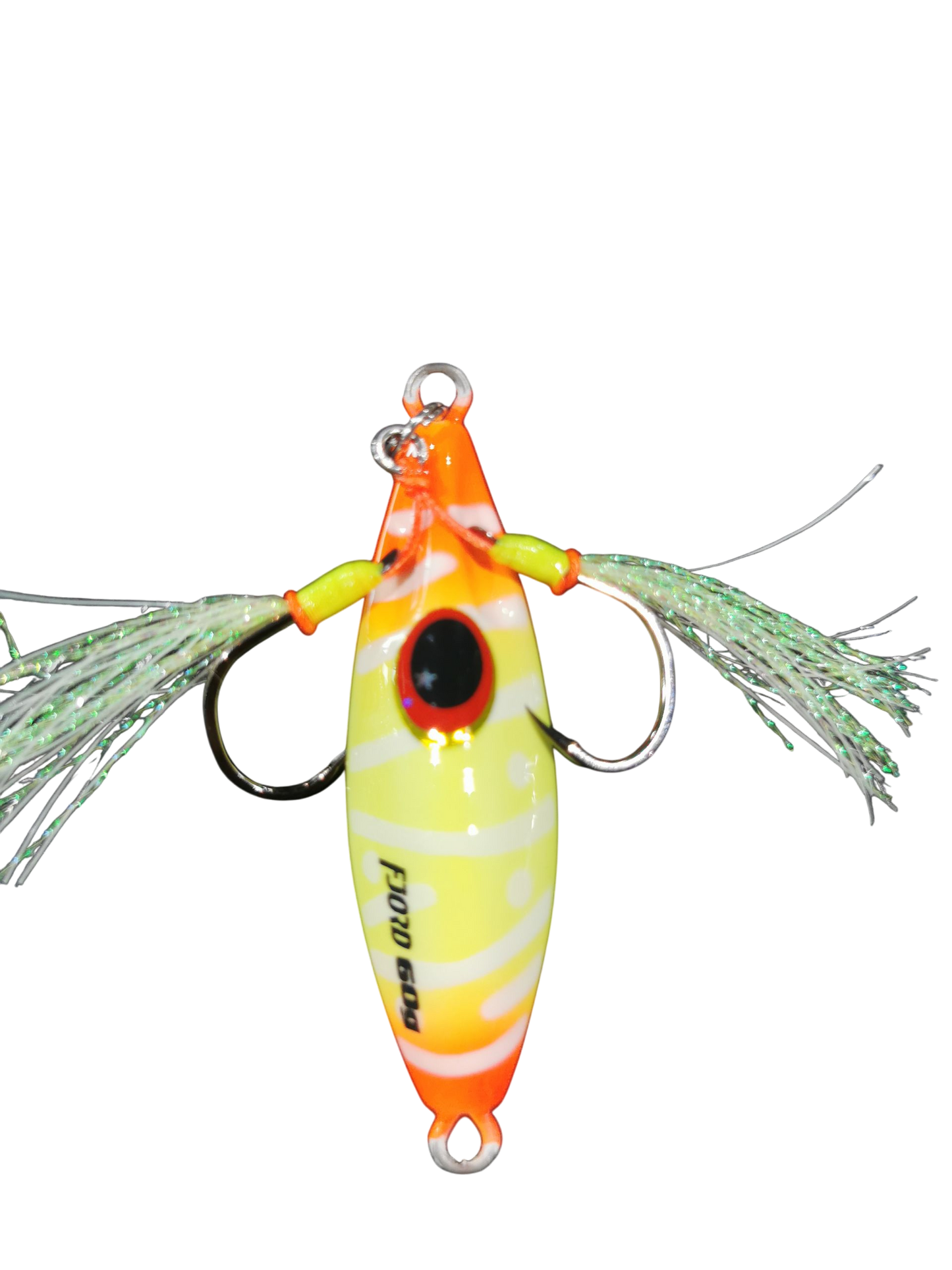 FJORD 6009 BEE METAL JIG 60G