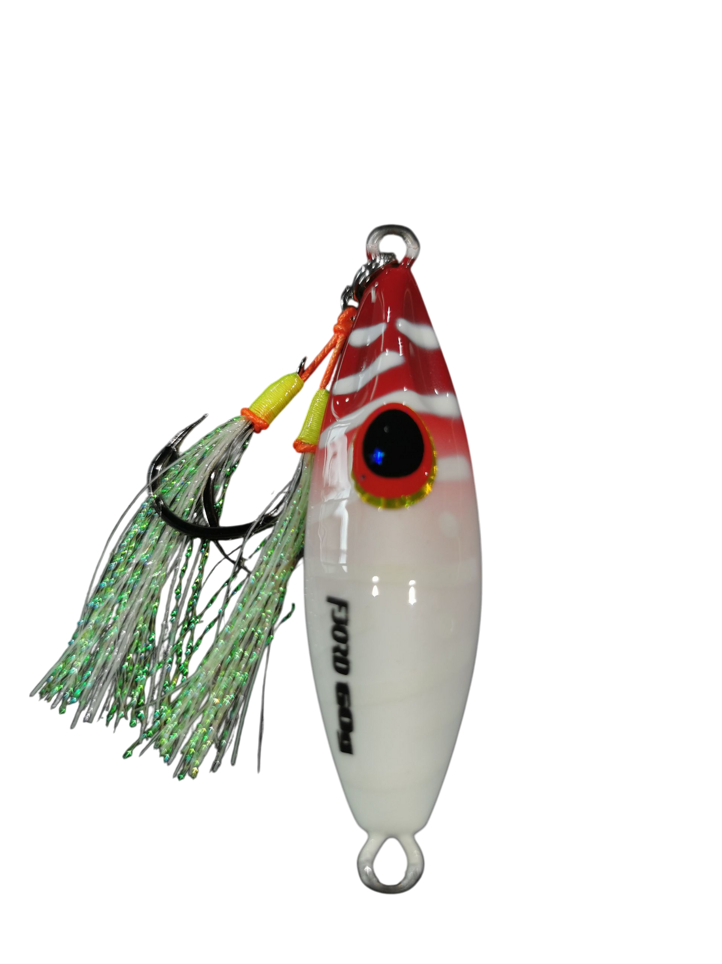 FJORD 6009 BEE METAL JIG 60G