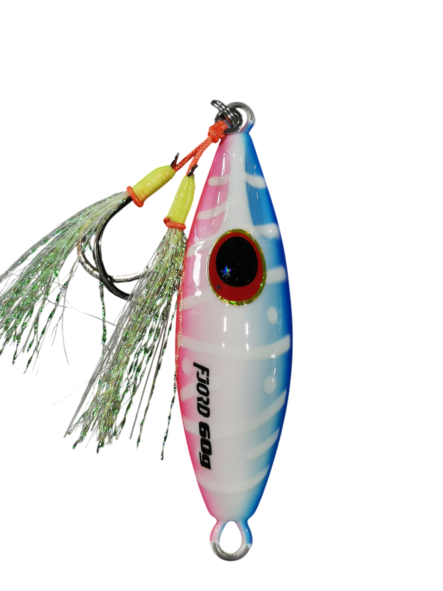 FJORD 6009 BEE METAL JIG 60G