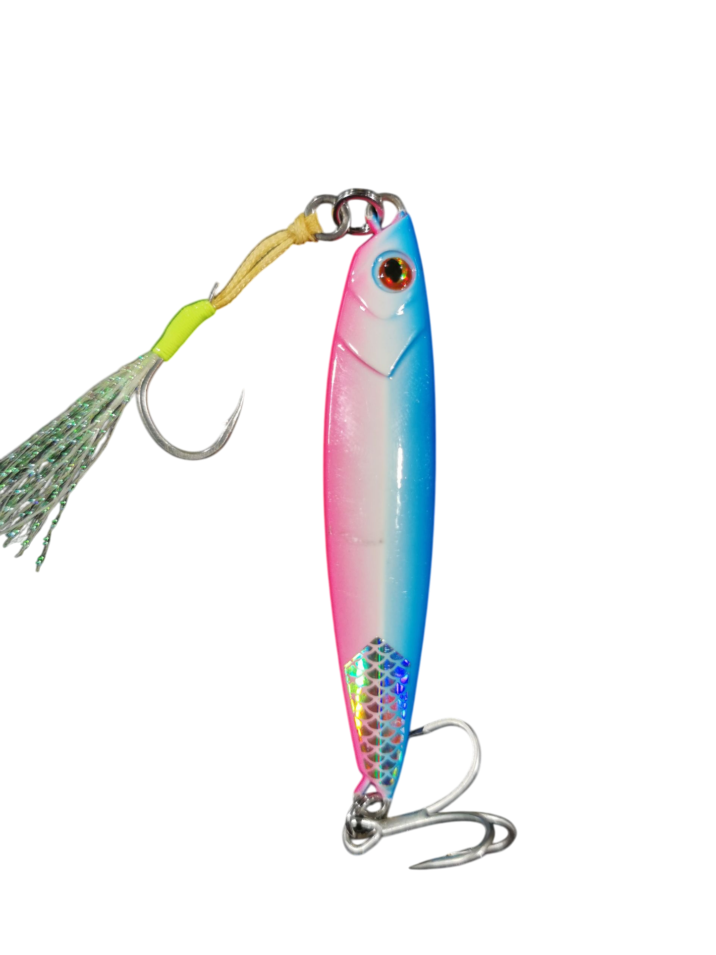 FJORD 6113 CLASSIC JIG 40G