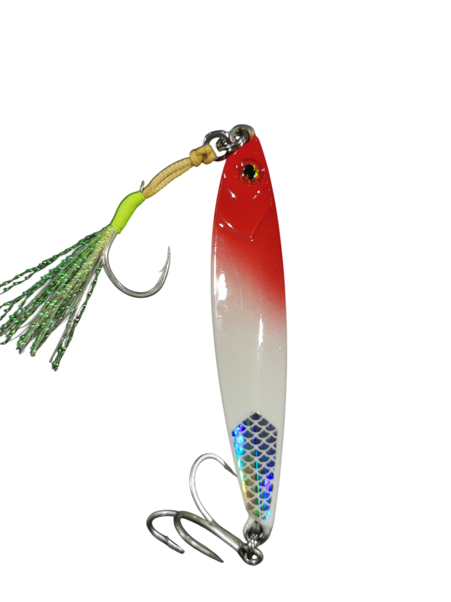 FJORD 6113 CLASSIC JIG 60G