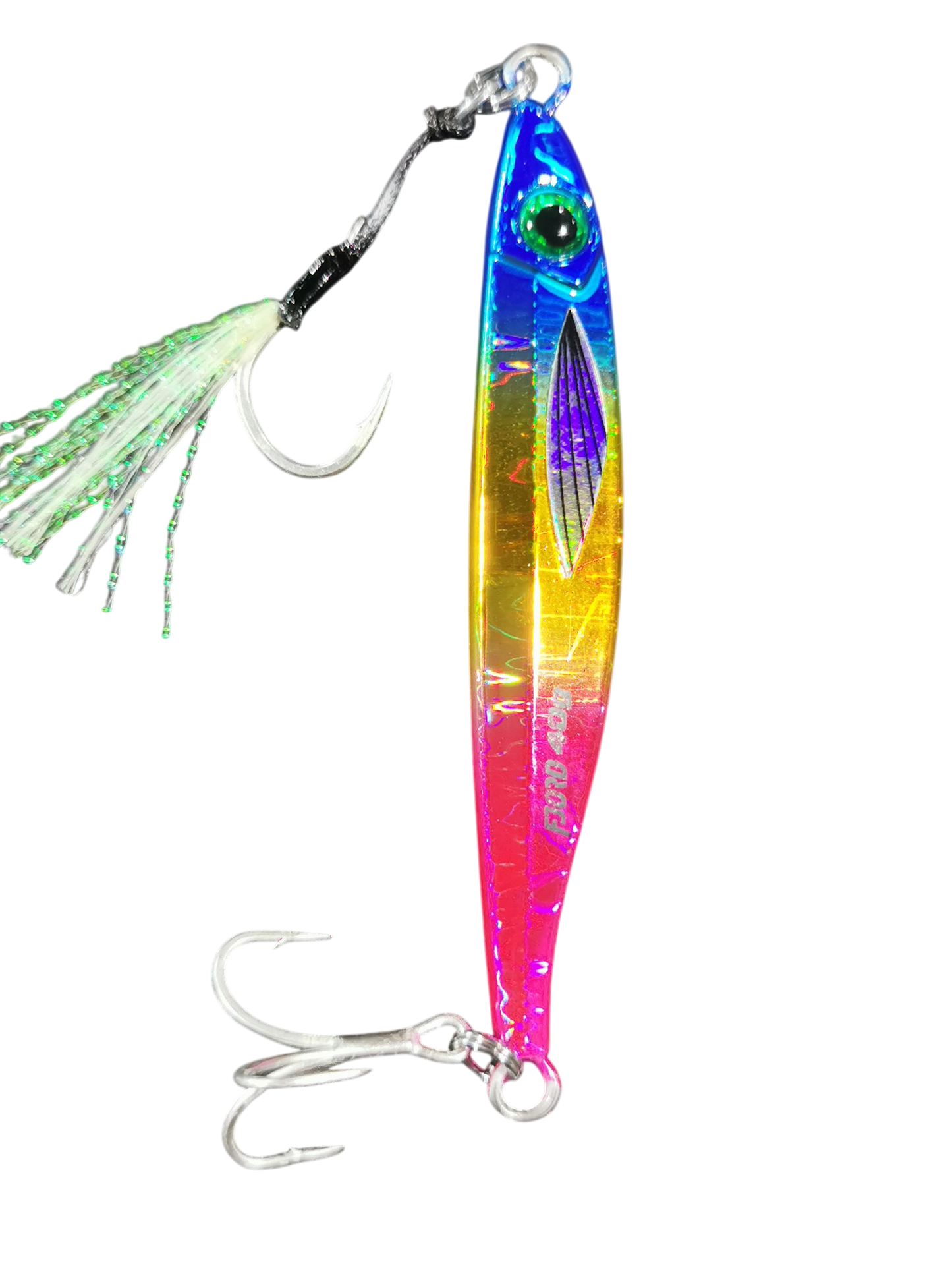 FJORD 6305 SARDINE JIG 80G