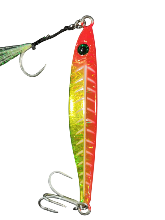 FJORD 6305 SARDINE JIG 60G