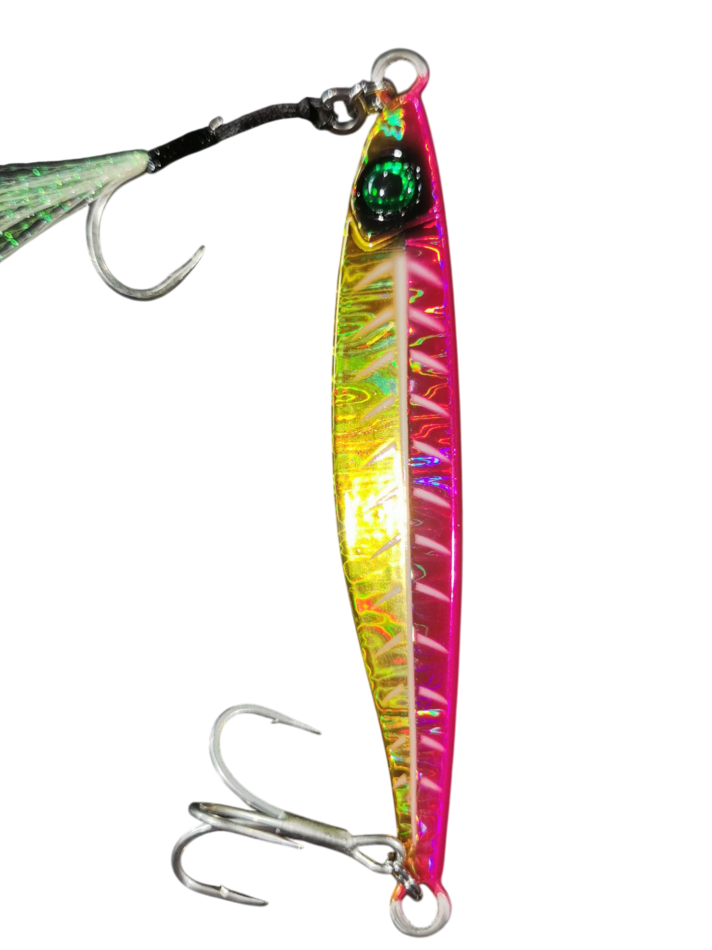 FJORD 6305 SARDINE JIG 80G