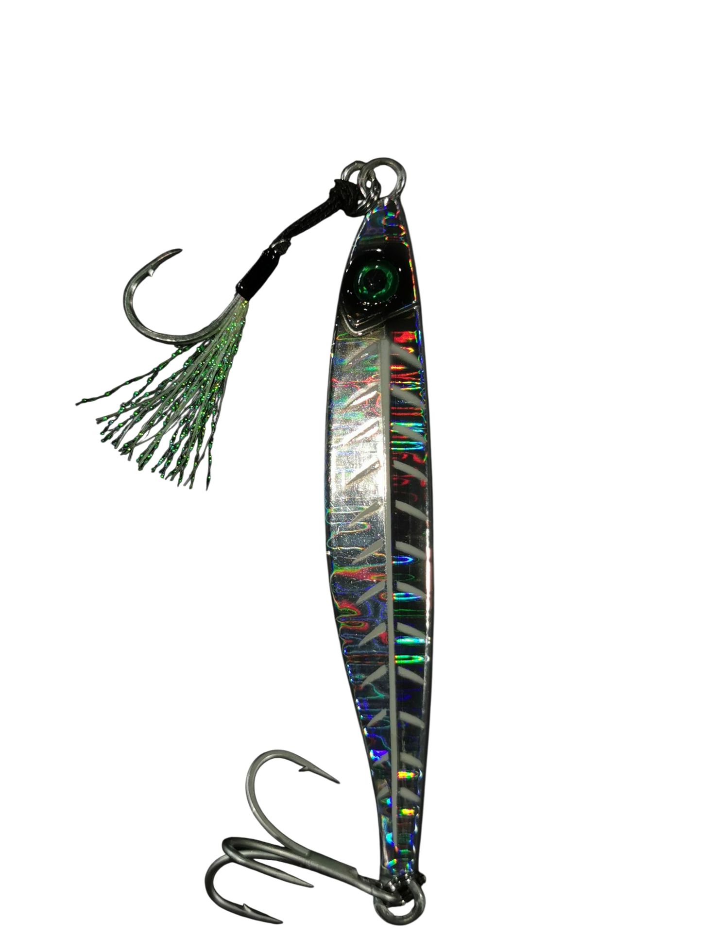FJORD 6305 SARDINE JIG 80G