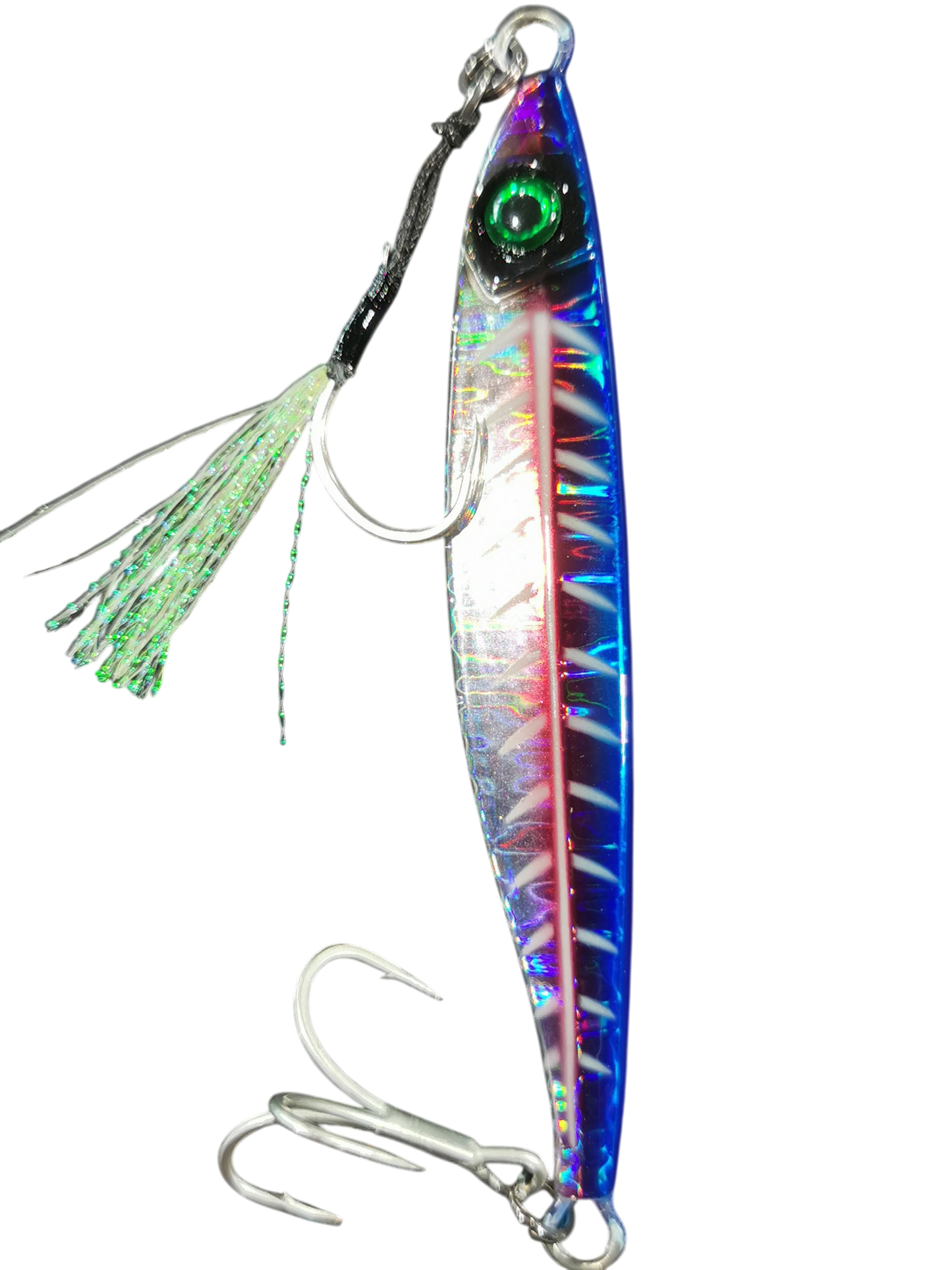 FJORD 6305 SARDINE JIG 80G
