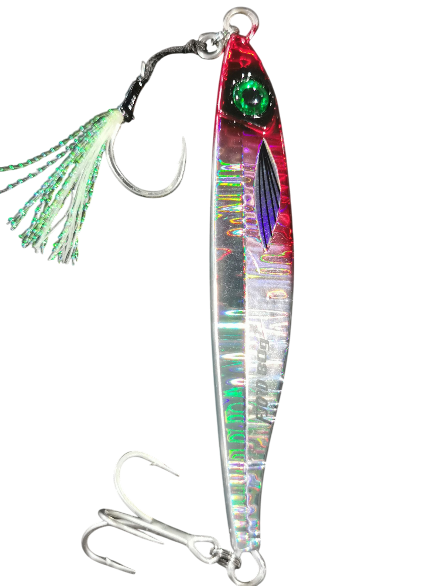 FJORD 6305 SARDINE JIG 80G