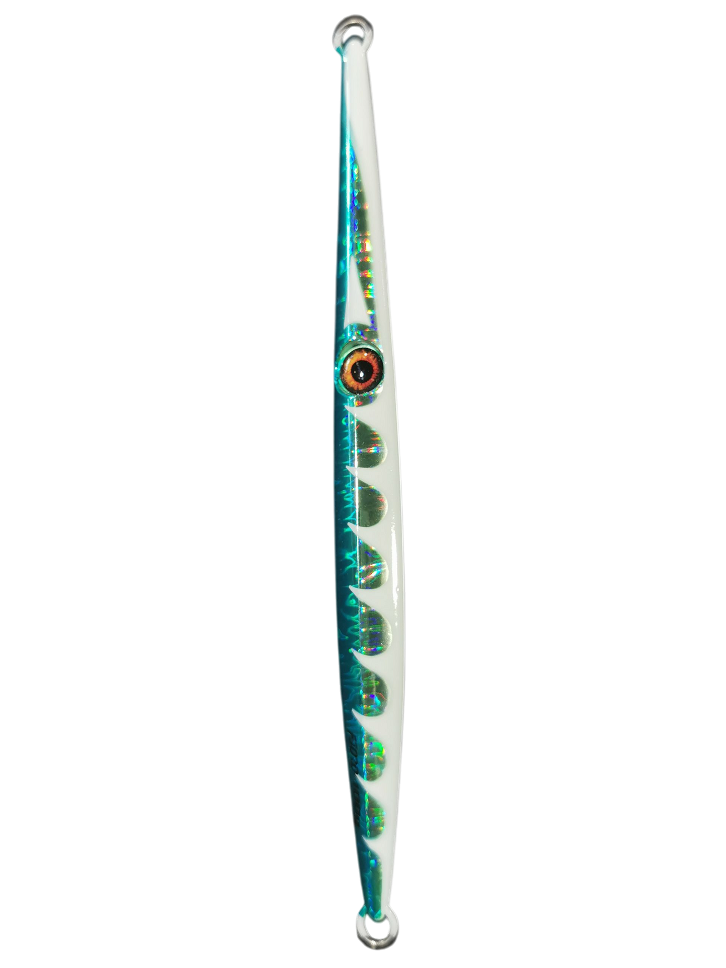 FJORD 6711 METAL JIG/8T LEAD 100G