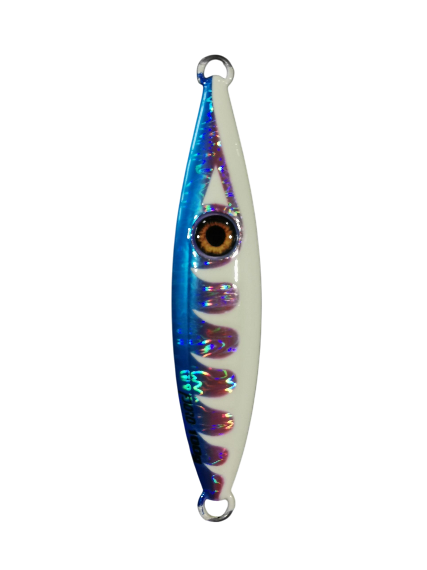 FJORD 6710 METAL JIG 150G
