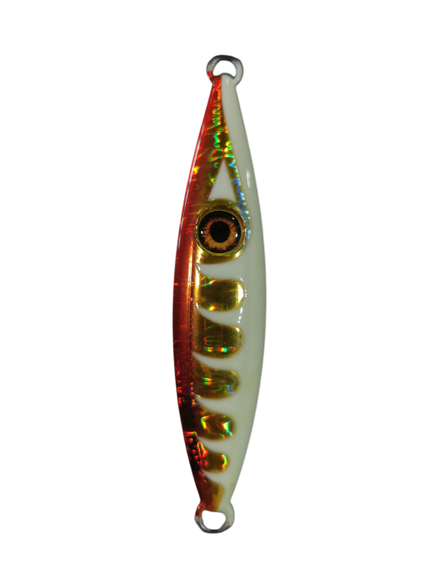 FJORD 6710 METAL JIG 150G