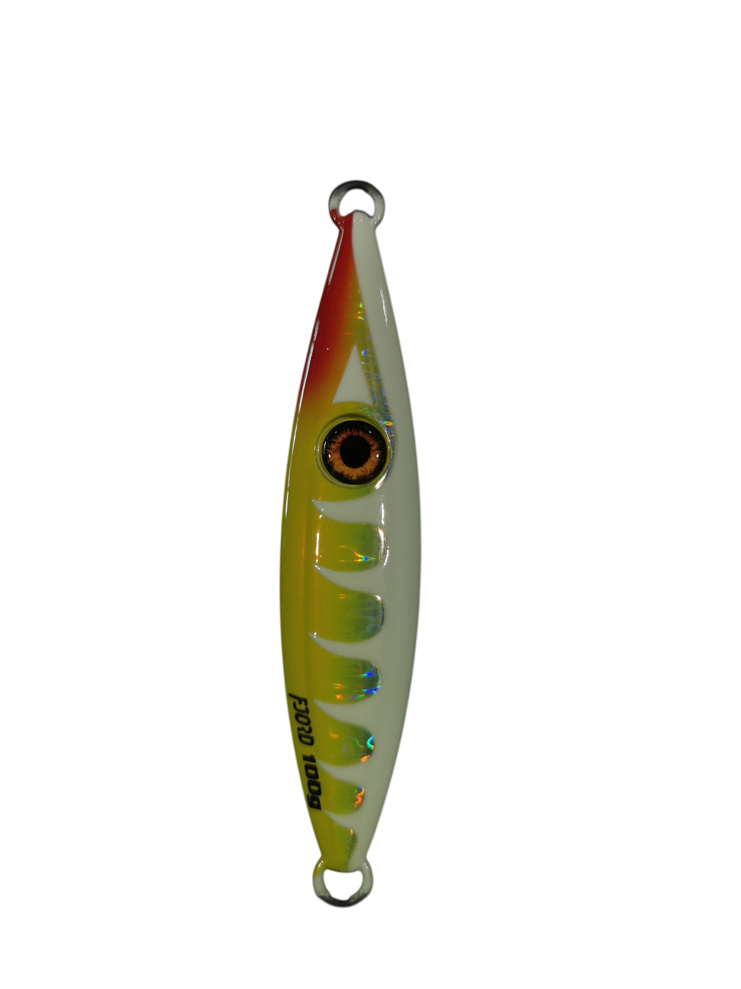 FJORD 6710 METAL JIG 150G