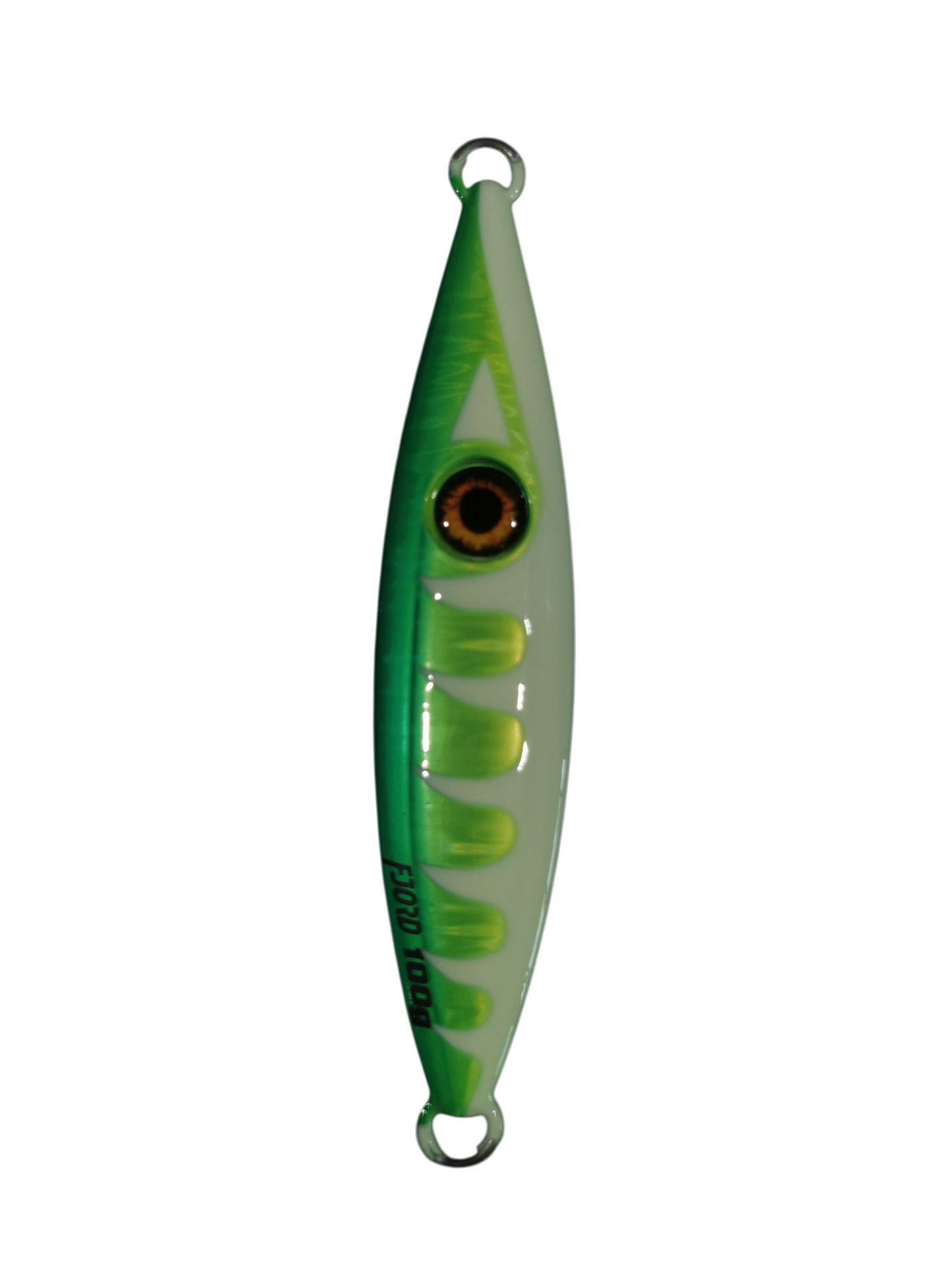 FJORD 6710 METAL JIG 150G