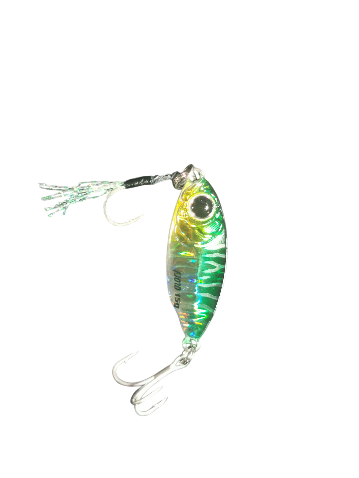 FJORD 6111 MICRO JIG 15G
