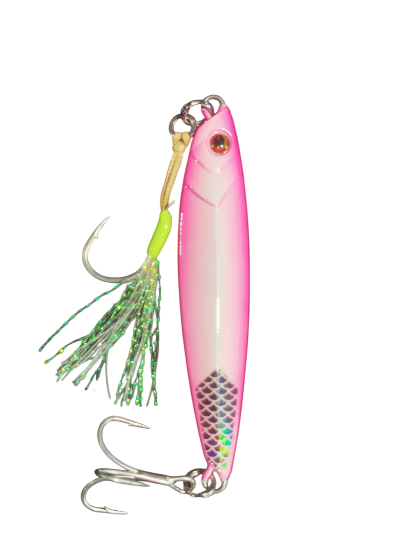 FJORD 6113 CLASSIC JIG 40G