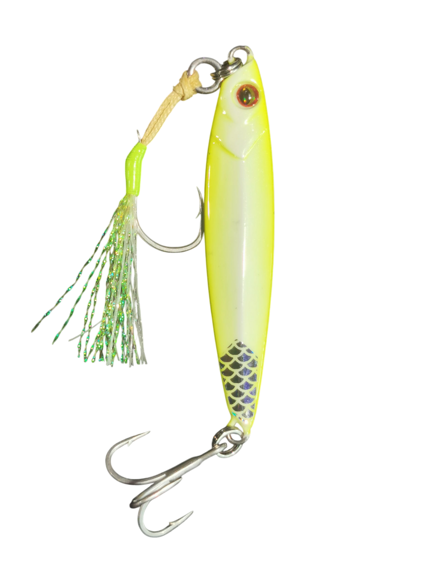 FJORD 6113 CLASSIC JIG 30G