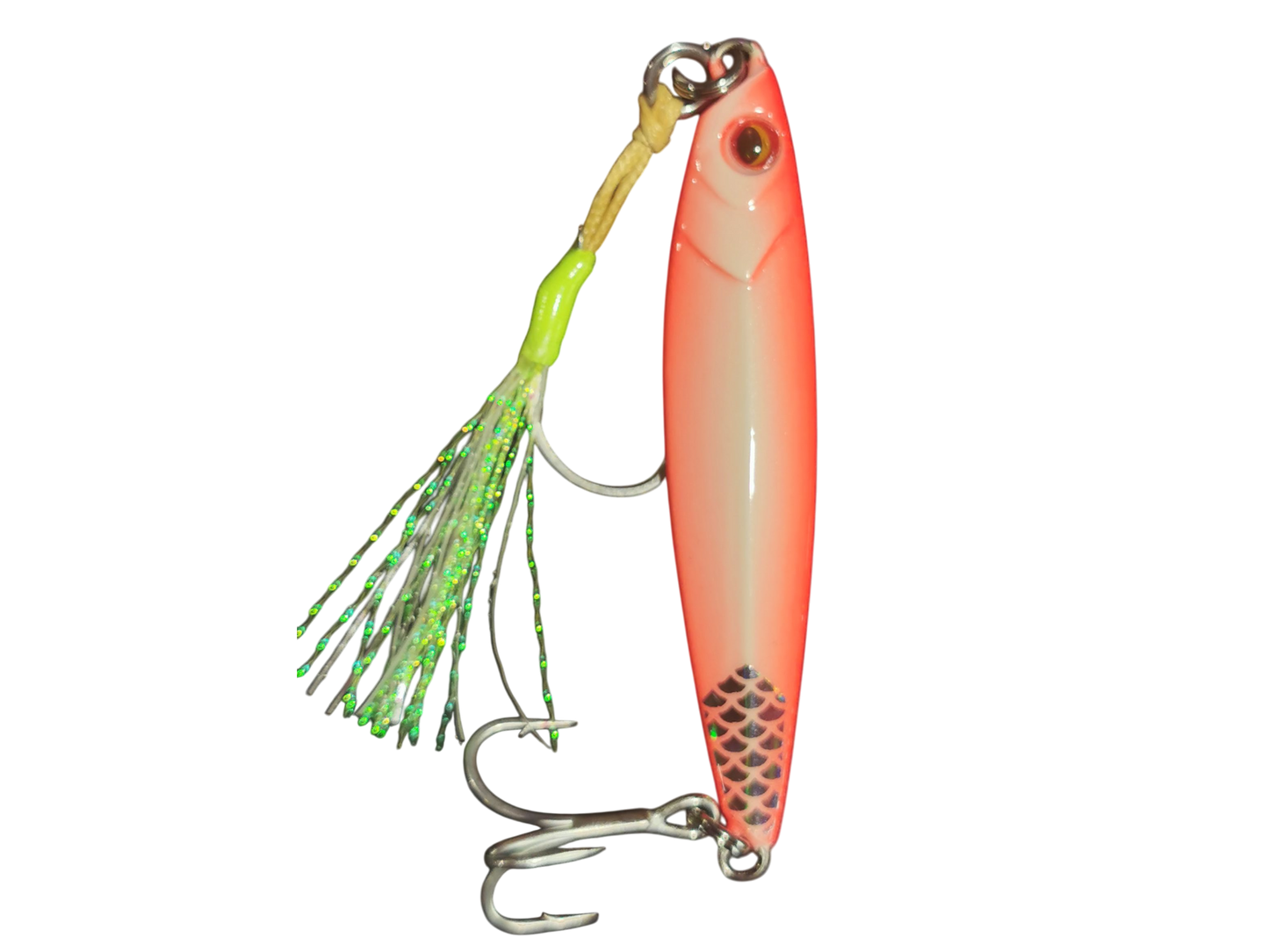 FJORD 6113 CLASSIC JIG 60G