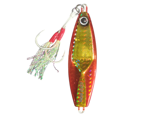 FJORD 6303 DIAMAND METAL JIG 20G