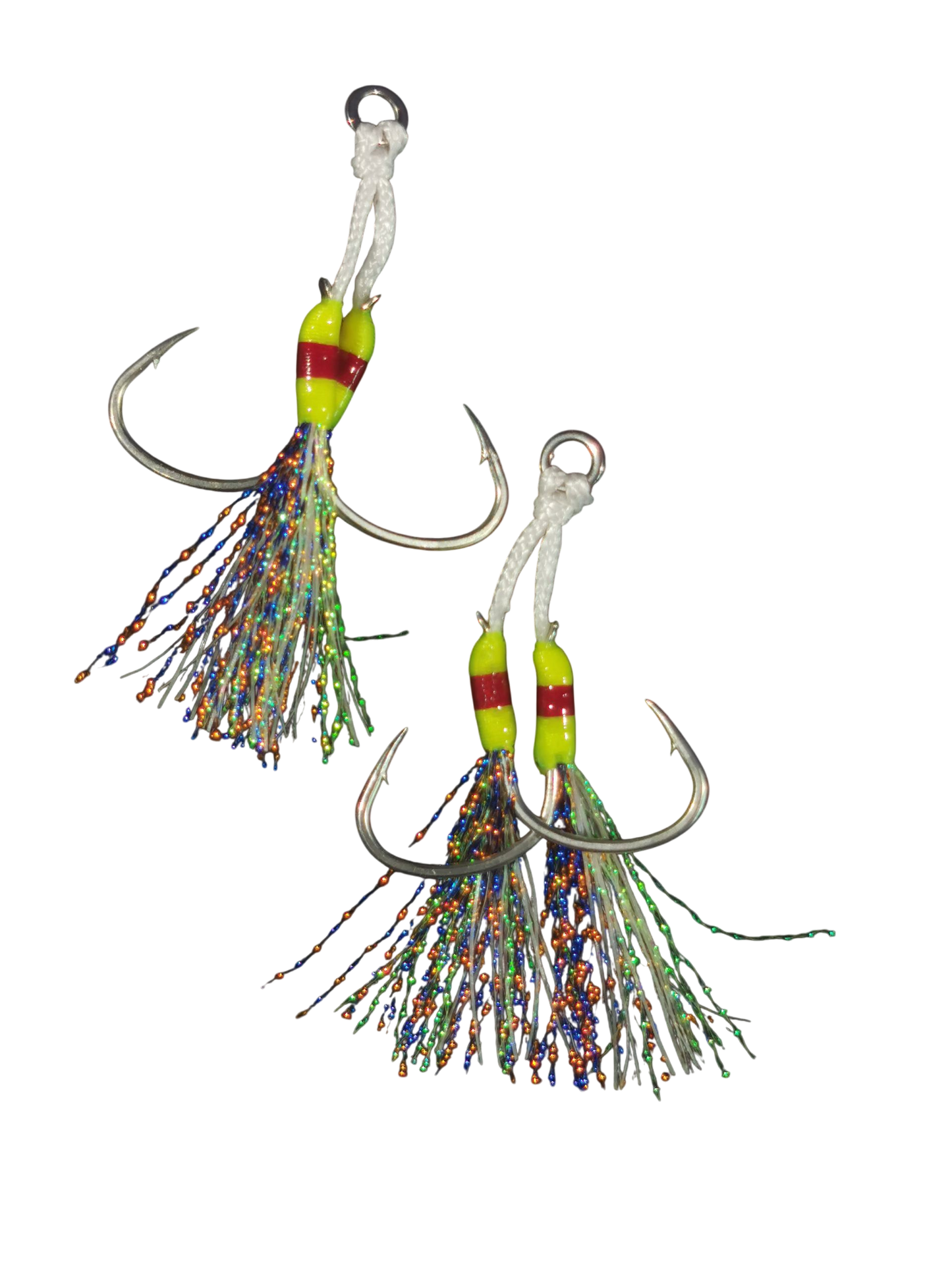 FJORD 2014 PIKE UV ASSIST HOOK #3