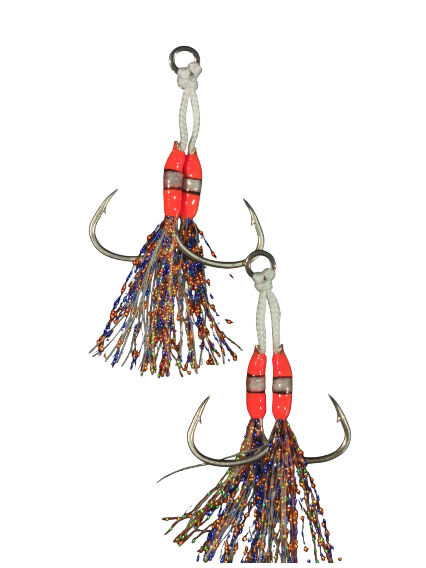 FJORD 2014 PIKE UV ASSIST HOOK #4