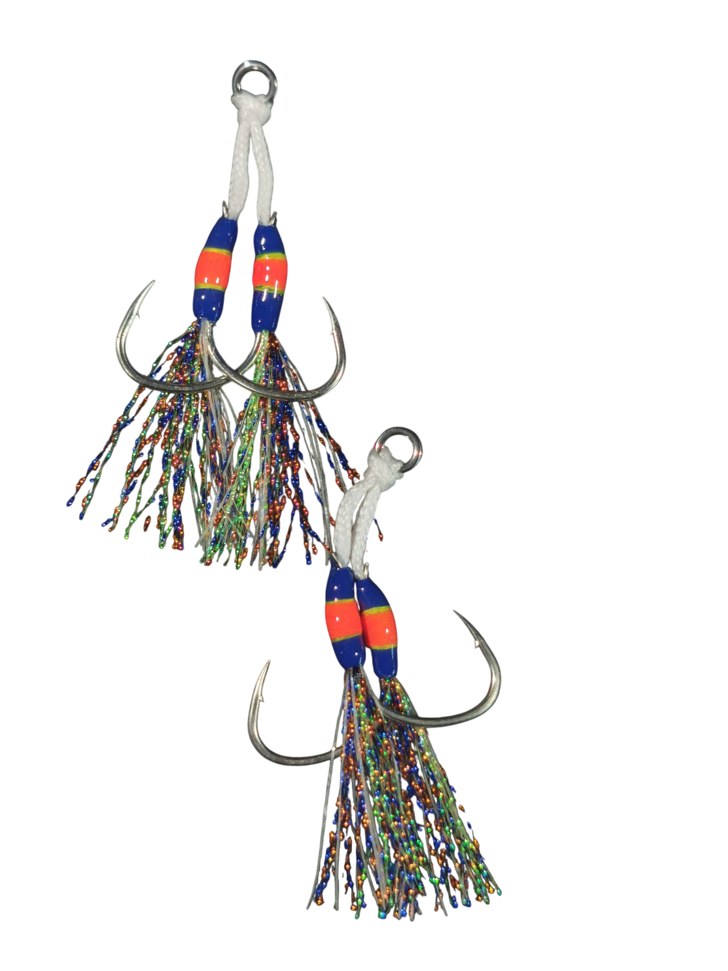 FJORD 2014 PIKE UV ASSIST HOOK #1