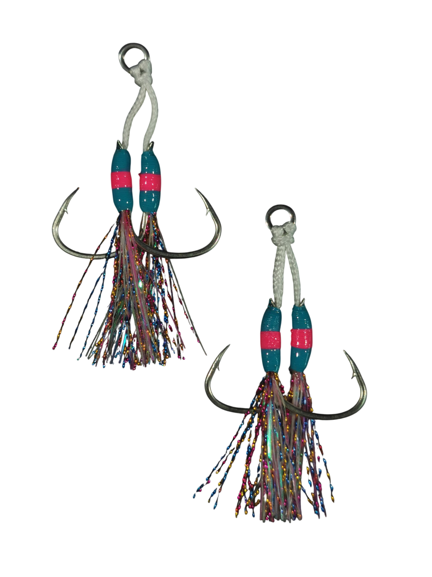 FJORD 2014 PIKE UV ASSIST HOOK #5