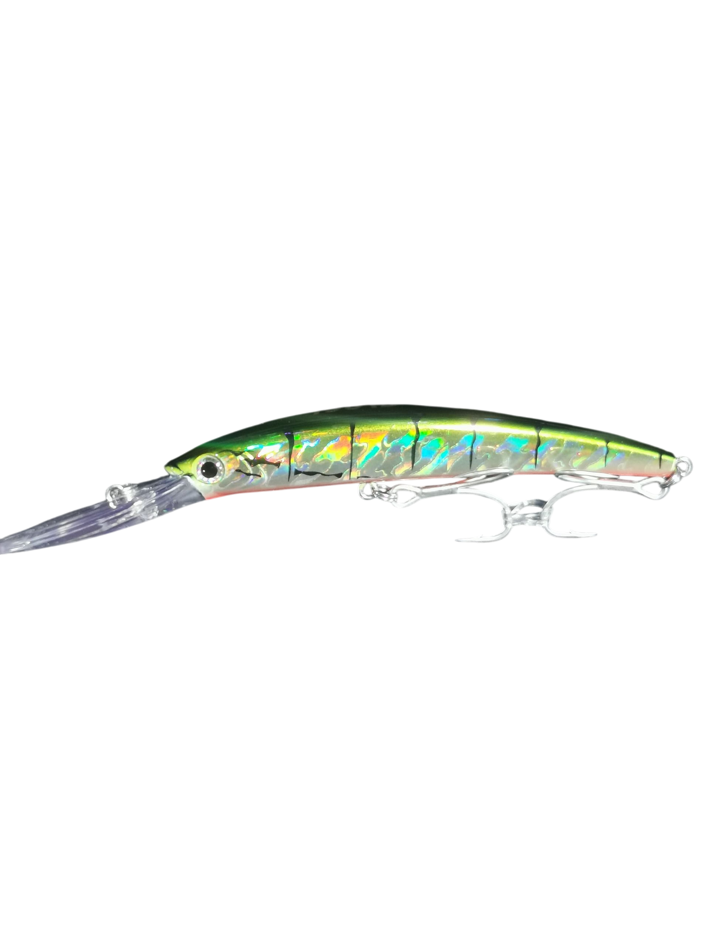FJORD 5062 HAUGHTY FLOATING MINNOW 110MM 17G