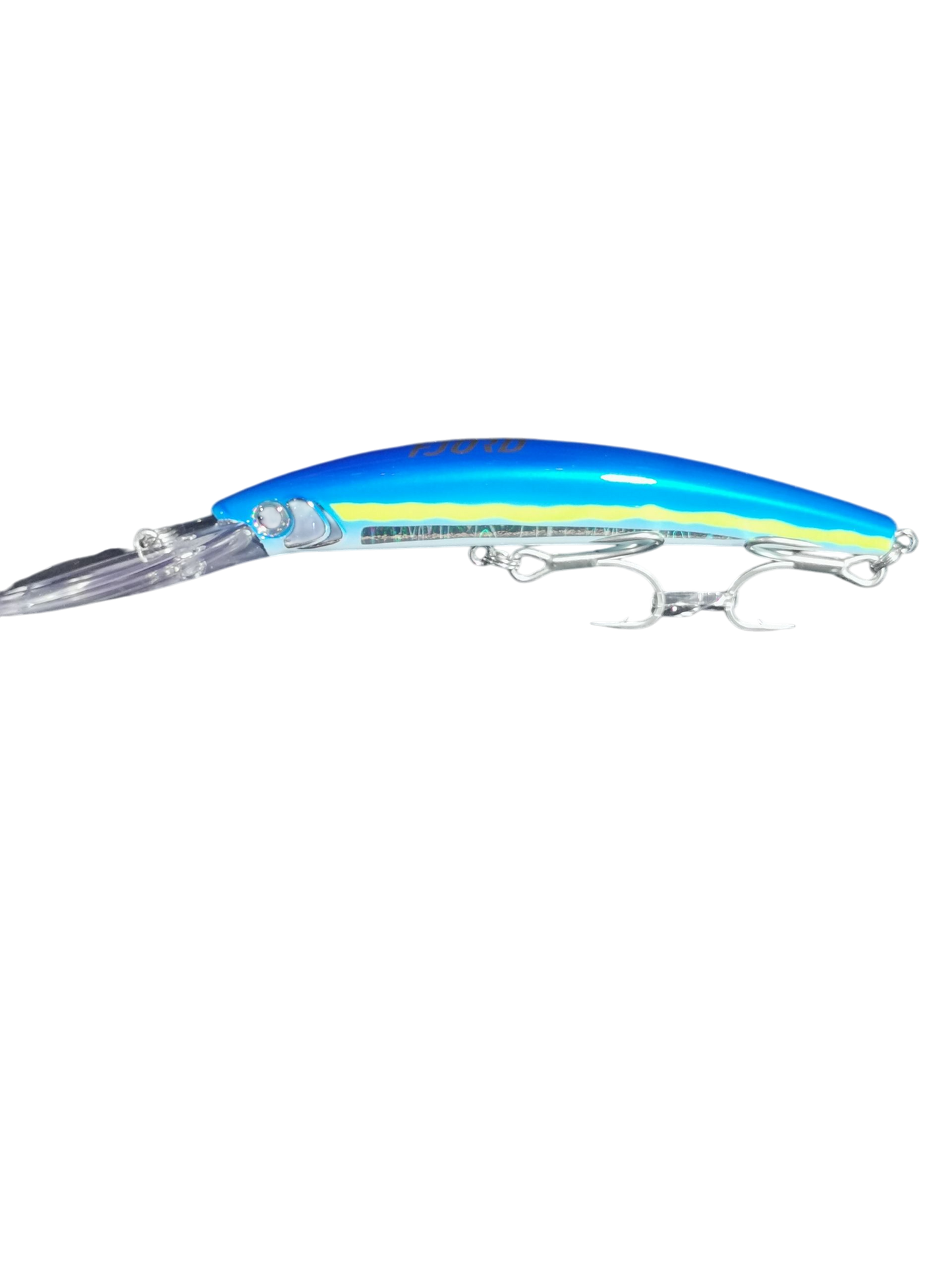 FJORD 5062 HAUGHTY FLOATING MINNOW 110MM 17G