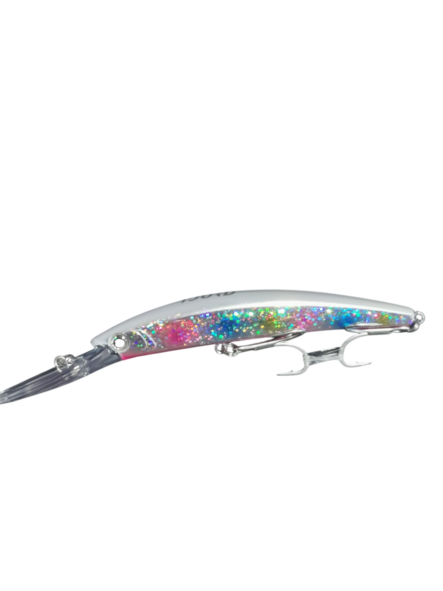 FJORD 5062 HAUGHTY FLOATING MINNOW 110MM 17G