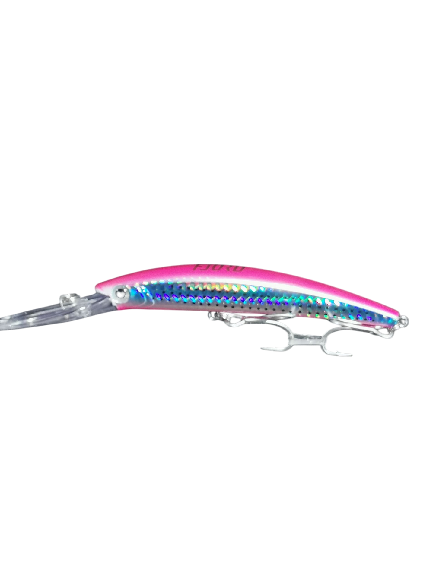 FJORD 5062 HAUGHTY FLOATING MINNOW 110MM 17G
