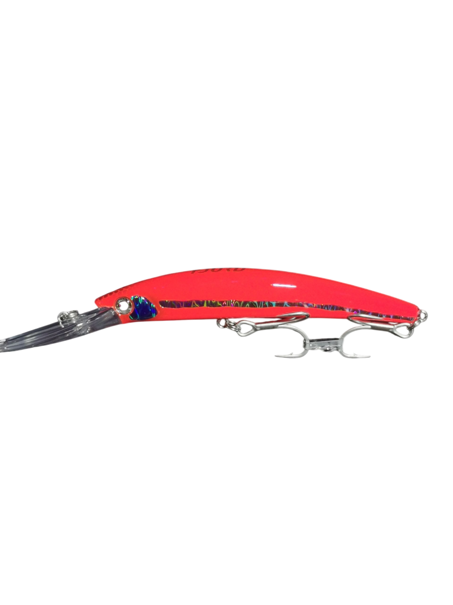 FJORD 5062 HAUGHTY FLOATING MINNOW 110MM 17G