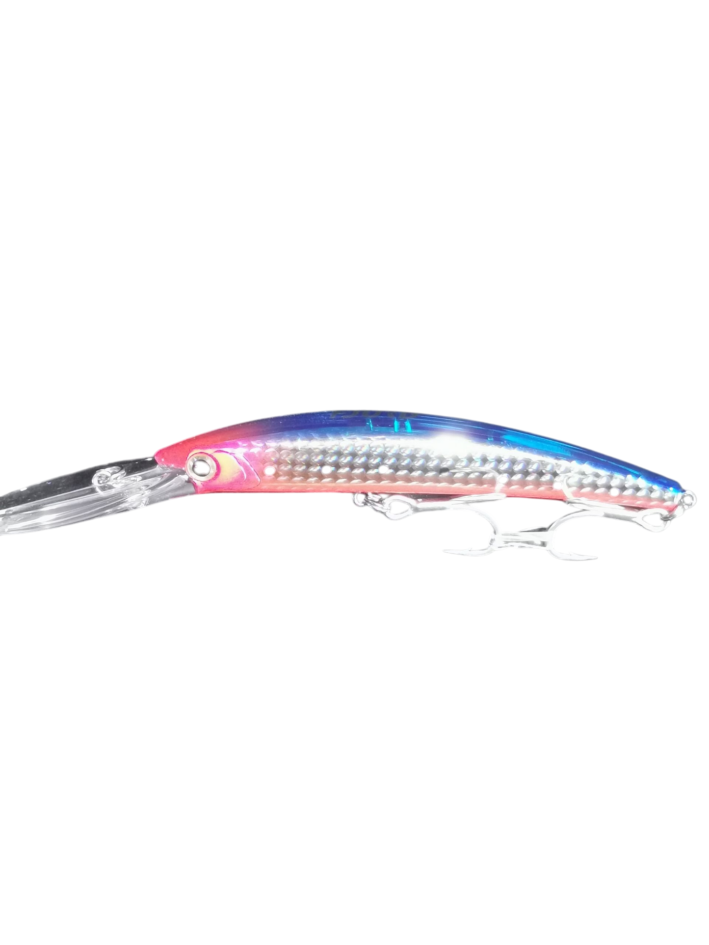 FJORD 5062 HAUGHTY FLOATING MINNOW 110MM 17G